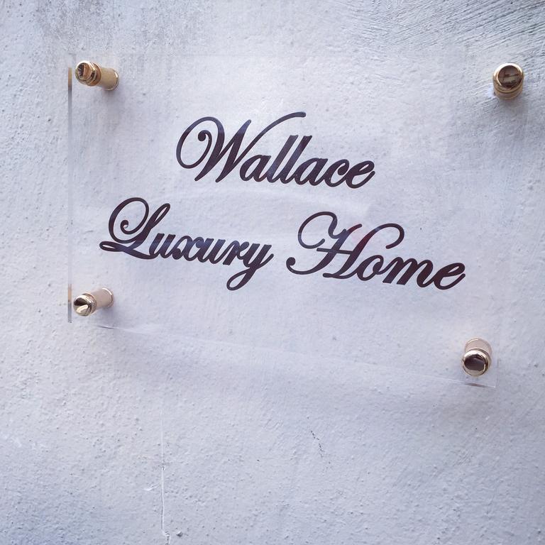 Wallace Luxury Home 베로나 외부 사진